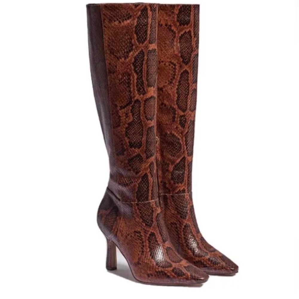 Sam Edelman Davin Boots